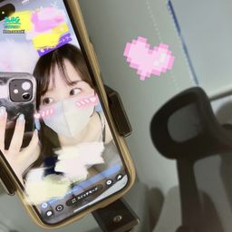 ms_nanashi : いつも来てくれてありがとうー😣🙏🏻ななし楽しいよ💓