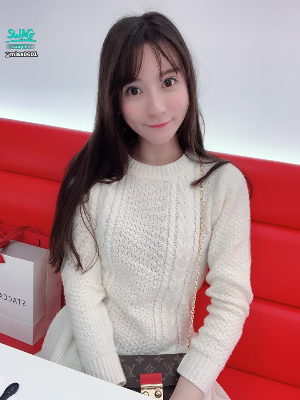 miaa0601 : 冬天時拍的照片❄️必須包緊緊才不會冷