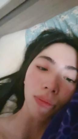 feelingg : 昨晚有夢到哥哥餒🥹哥哥有想我嗎？