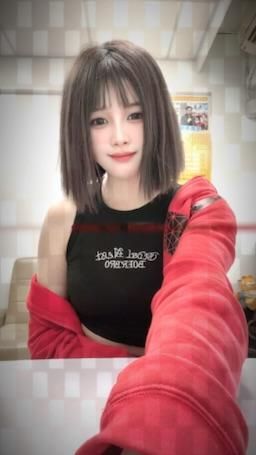 xienbaby : 哈嘍 歡迎你❤️
希望能喜歡我的作品，
以後會持續發佈～