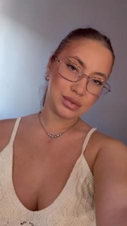 alissonwavy : sweety mood