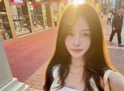 iykyky : 新人模特报道