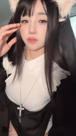 rourou_1 : 修女修女