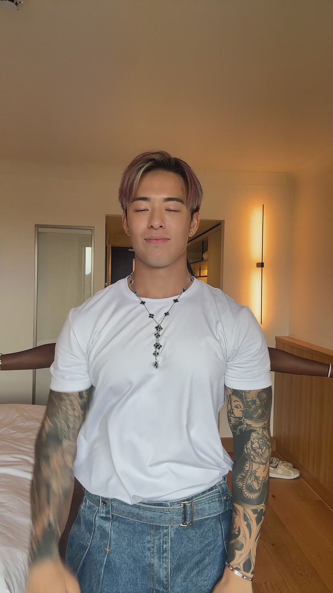 tituslow22 : [Full Video] Come to see me fuck hot Indian girl 🔥🔥 #titus #singapore