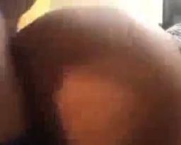 prettybae : BIG ASS