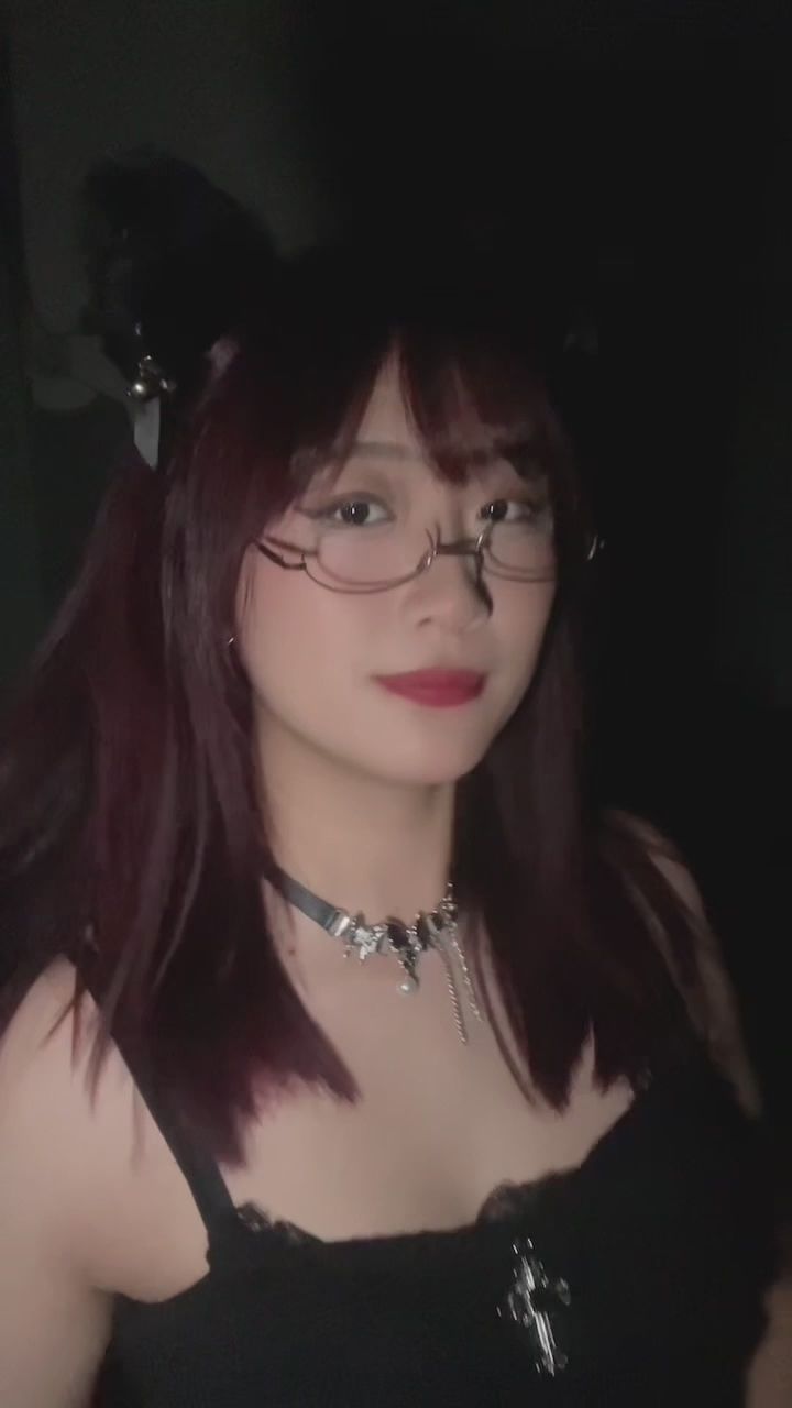 lin10725 : 🐱變個裝