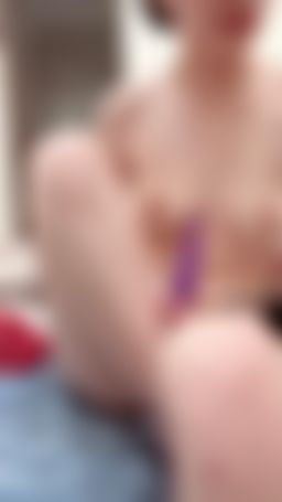  : 新玩具開箱🔞