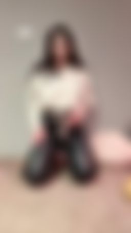  : 卯足全力施展魅惑之術🔞
