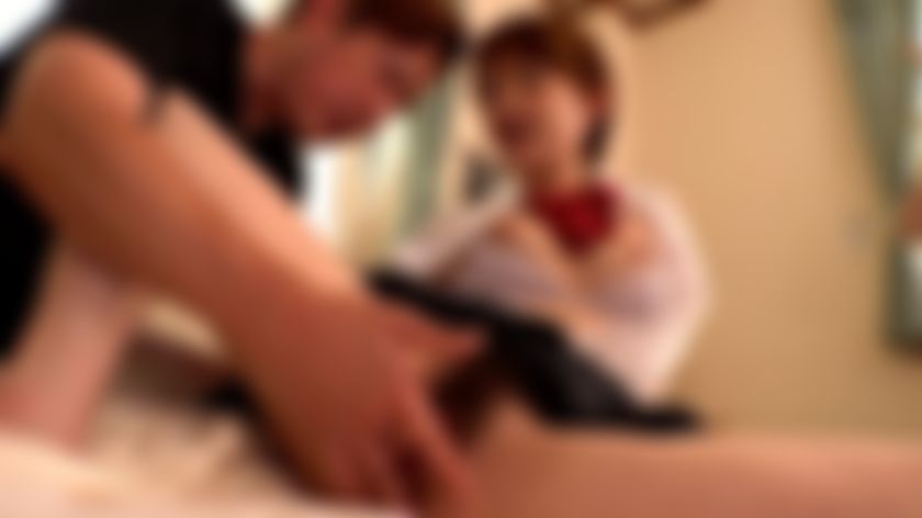 doc_channel : 第二部分：誘惑.....！即使她就在身邊也不會停止的低語妓語 2