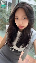 basil._. : 要準備拍寫真嘍