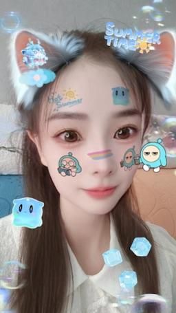 mengya666 : 希望哥哥們來我這裡開心快樂喔Babe