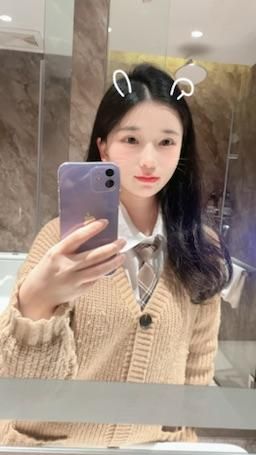 cla6642 : 这个世界不能没有甜妹