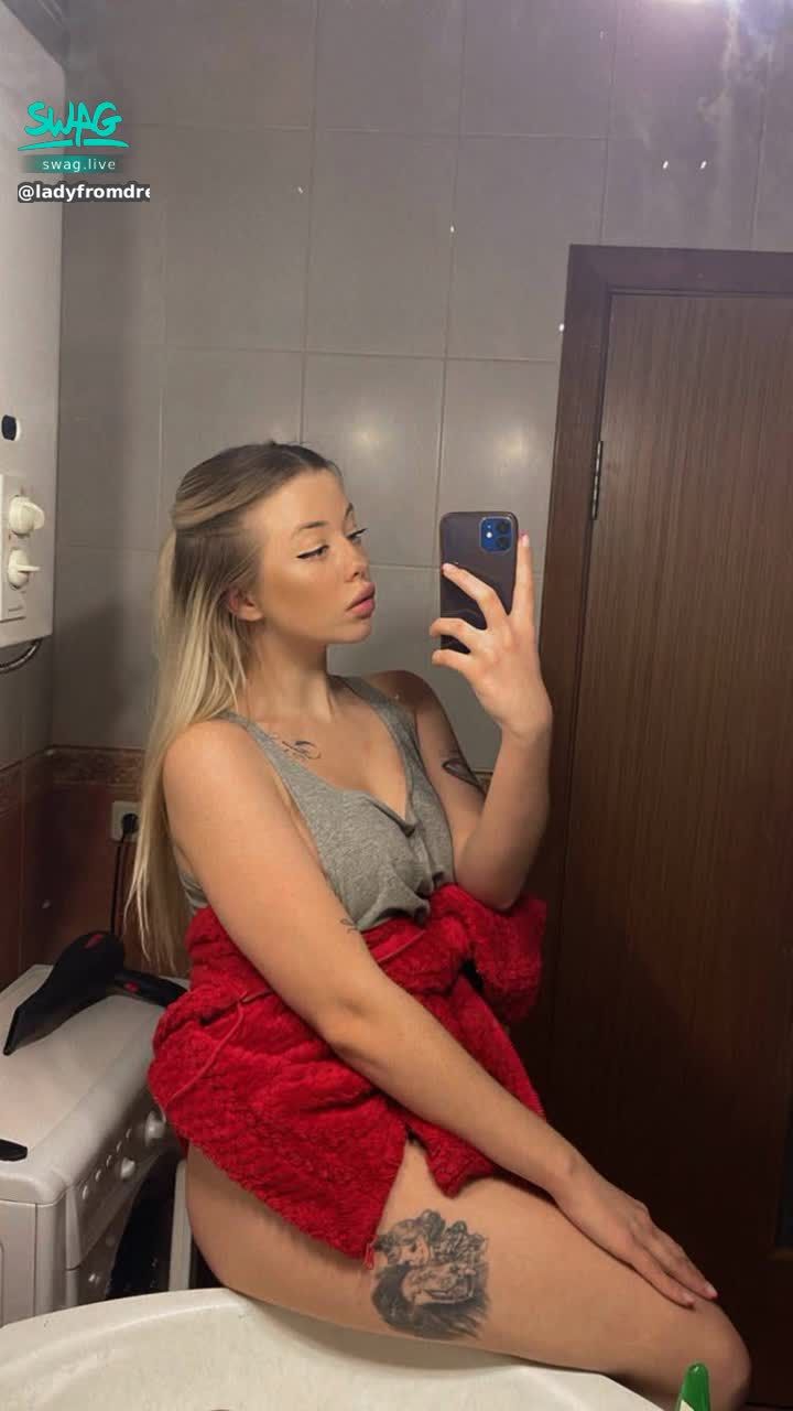 ladyfromdream : Hello)❤️