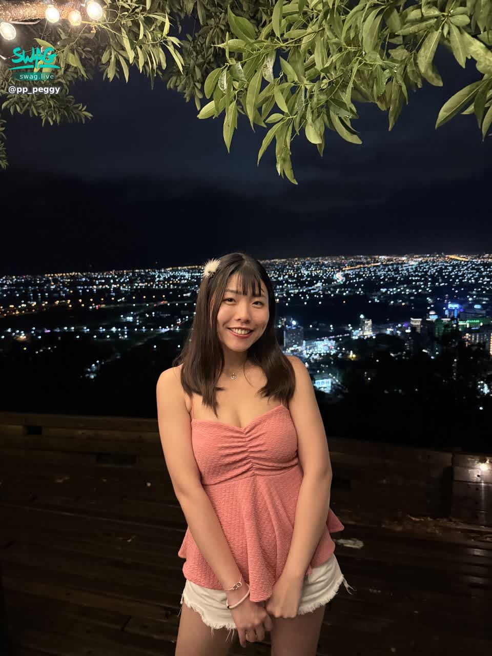pp_peggy : 再送一張夜景😙
#夜景 #生活