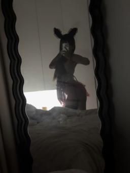 mmhaobi : 希望哥哥们喜欢角色扮演