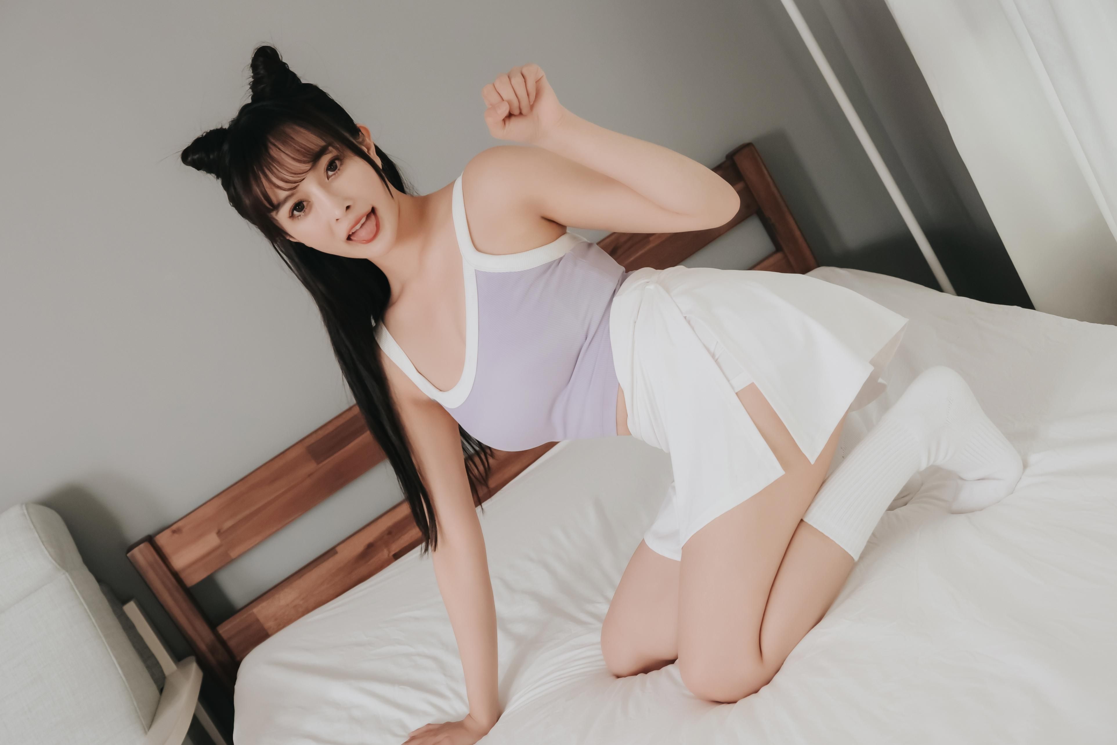 an9tv : 可愛啦啦隊員私下的性愛
