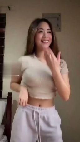 fion_na : 薇薇跳舞Babe