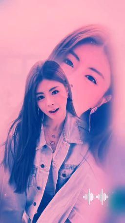 fion_na : 好多的薇薇Babe