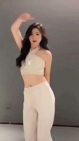 fion_na : 叮叮噹當越南舞Babe