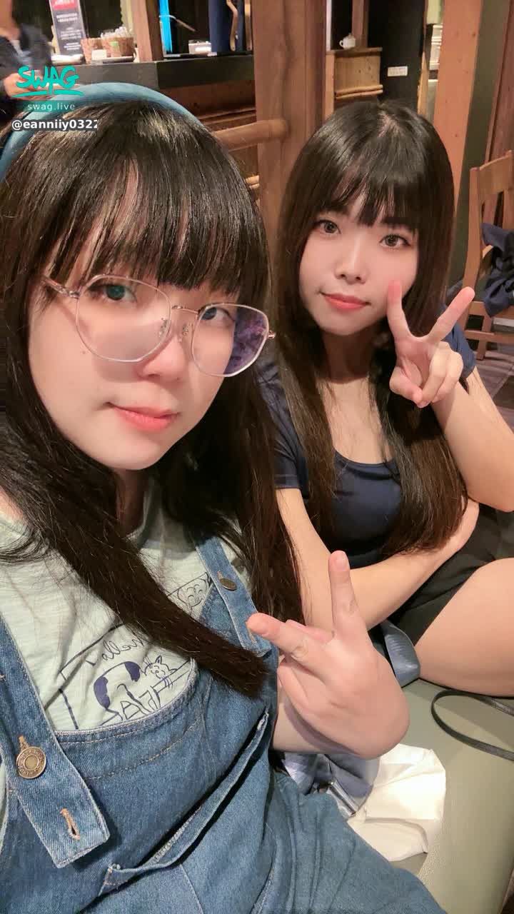 eanniiy0322 : 本來說好要直播,但發生了一些事情,心情不好,所以要整理一下情緒🥹
很抱歉今天不直播 謝謝你們願意支持我😊