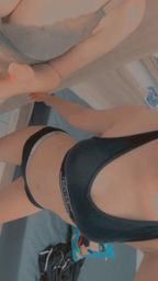 love.dodo_ : 搖搖晃晃❣️看閨蜜餒餒晃啊晃❣️
@lovewowo5255