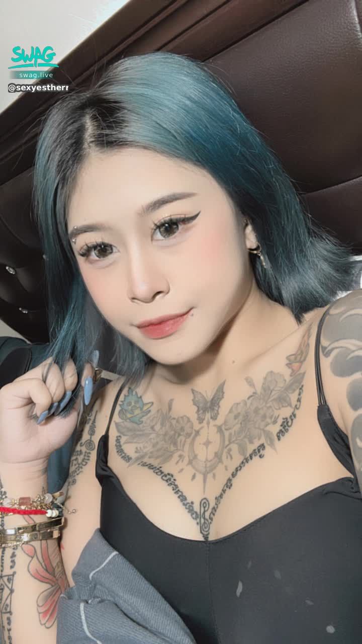 sexyestherr : 8/20（三）22:30 水手妹性愛之旅💗
滿一百萬鑽全裸噴水💦
#主題直播