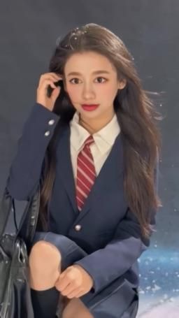 daisybaby : 秋季制服💋