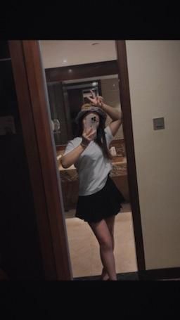 bb8387 : 我我是福建女孩初次见面 你好呀