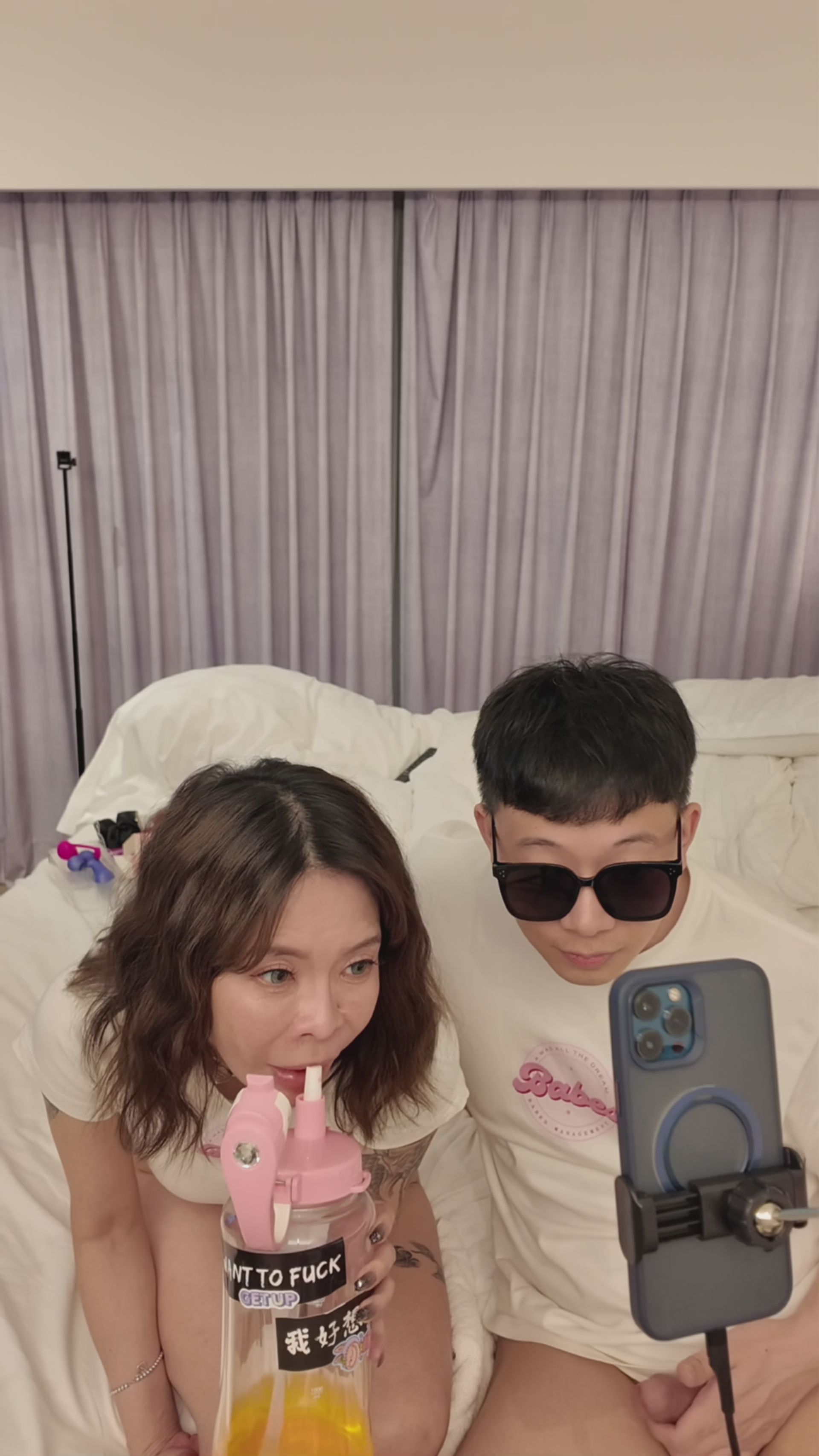 babes.private : 筱巴餒的完美身材 誰招架得住呀🥵
