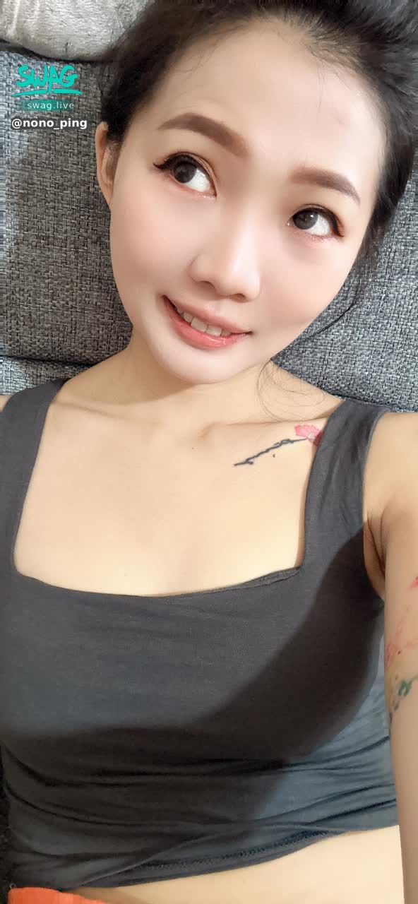 nono_ping : 台灣的天氣也太可怕了😧只能在冷氣房待著