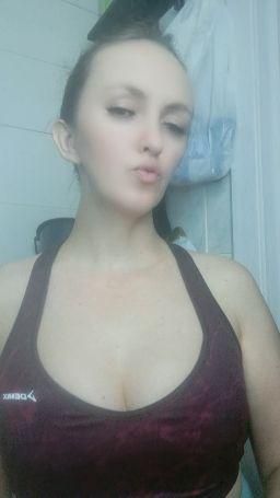 pinkpather : fuck tits