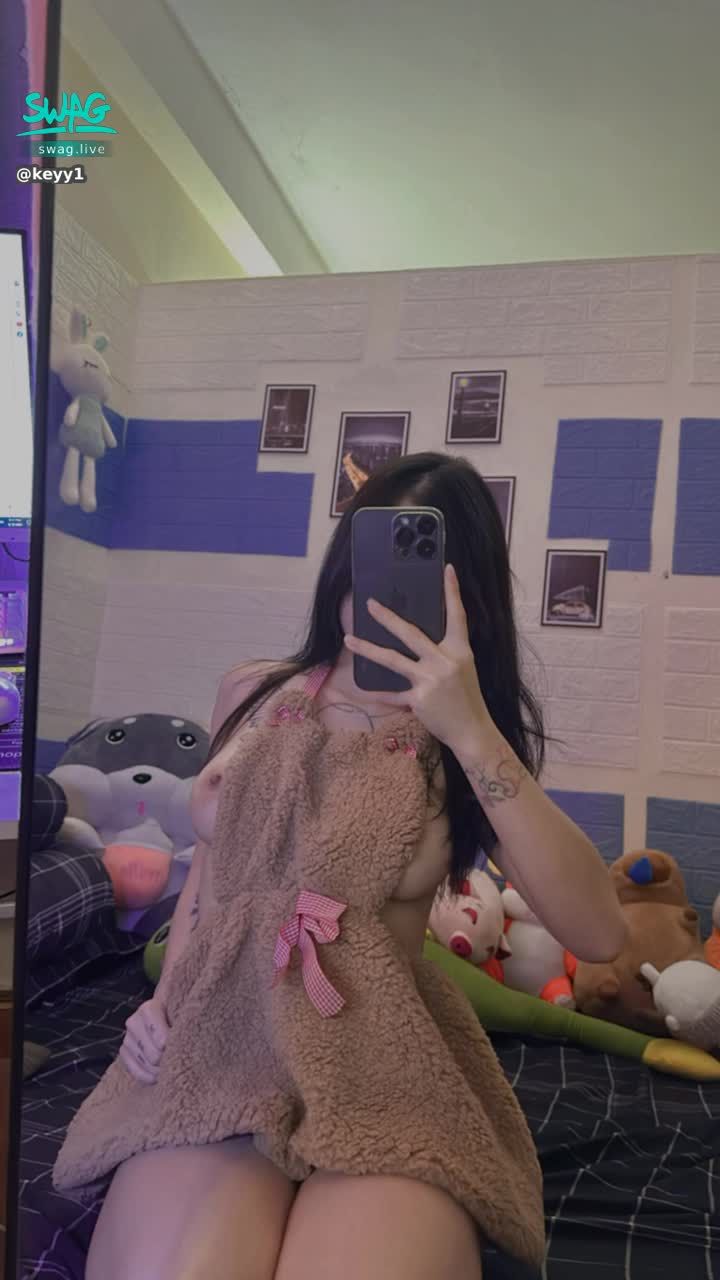 keyy1 : Babe