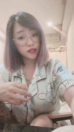 hsuanhsuan0804 : 這可能就是人家說的孤單寂寞吧！！Babe
