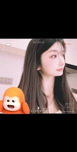 kanabae : 心事都放我這裡吧