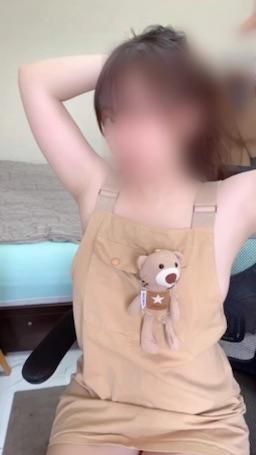 catmumu : 早安,綁好頭髮準備出門❤️
#新竹 #生活