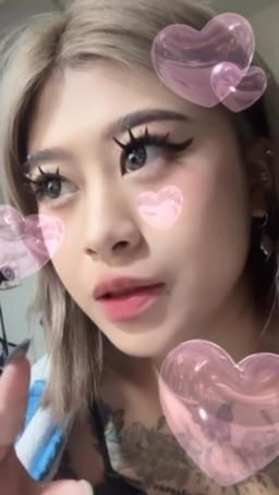 sexyestherr : 關於今天直播