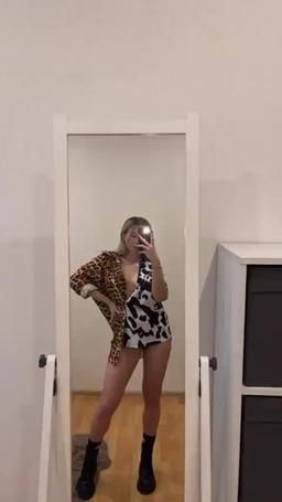 ladyfromdream : dance 😏