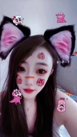 pe7045 : 等一份偏爱和例外❤️