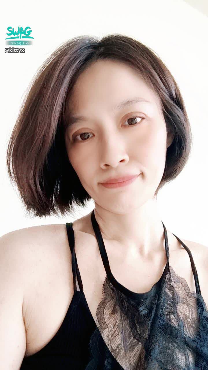kittyx : Babe拍3