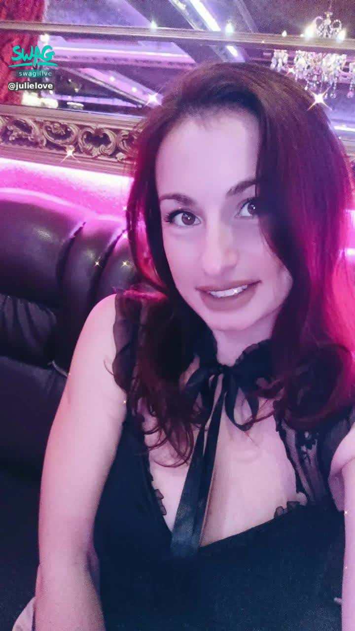 julielove : very beautiful milf