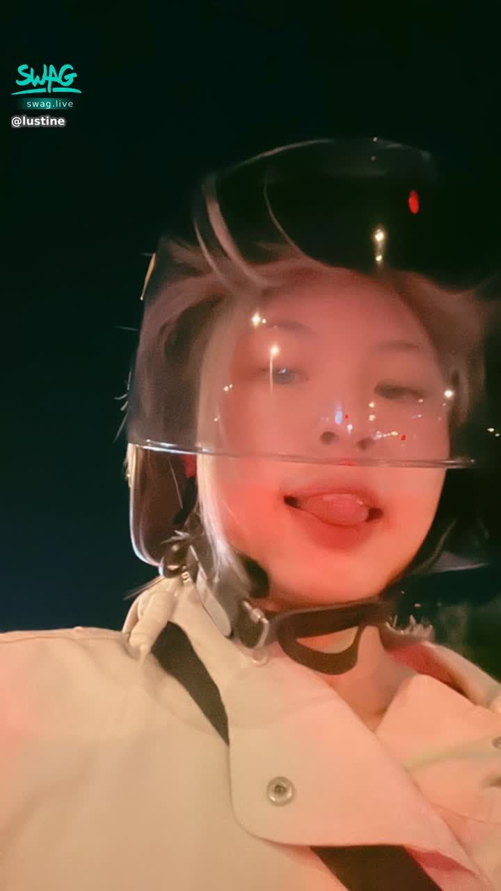 lustine : 8/21 (四) 晚上十點半準時上播🥰
志明們❗上線啦～～～

#日常 #露臉 #生活 #可愛 #甜美