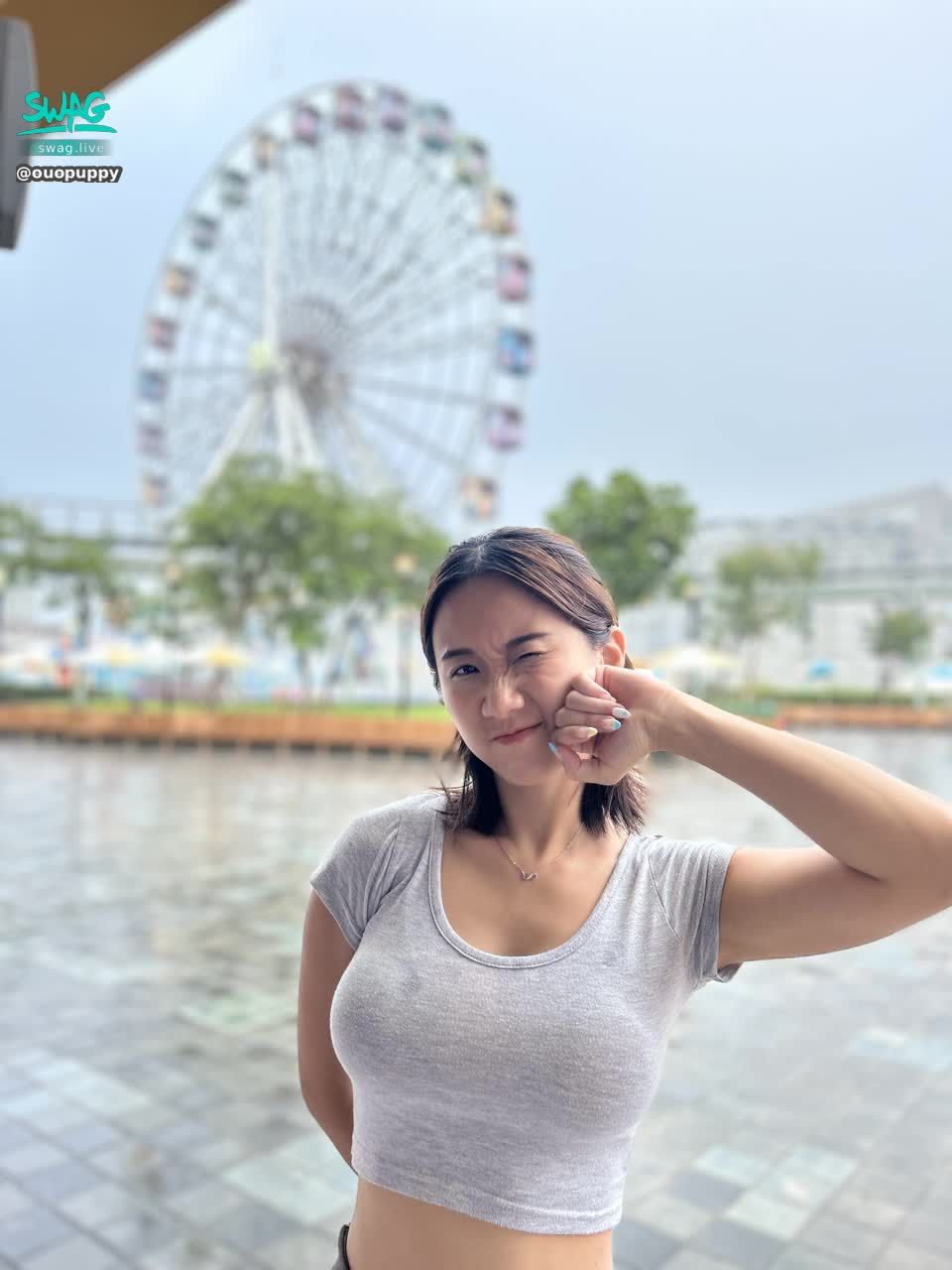 ouopuppy : 📣號召7pu粉Babe👉🏻送7pupu去馬爾地夫🏝️成為《海島寫真女神💖》

🔸8/15-8/31收集「夏日比基尼派對」禮物（私訊+直播）🔸
如果7pupu順利獲得去馬爾地夫的資格～
將回饋以下福利給刷夏日派對禮物的Babe❗️

🎀榜1特別福利🉐7pupu此趟旅行貼身原味1件😳
🧸榜1-2の7pu粉🉐7pupuの親筆小情書（附當地寫真明信片）🫶🏻
🧸榜1-5の7pu粉🉐7pupuの海島性感寫真旅遊書✨
🧸榜1-10の7pu粉🉐7pupu親自挑選獨家紀念品🎁