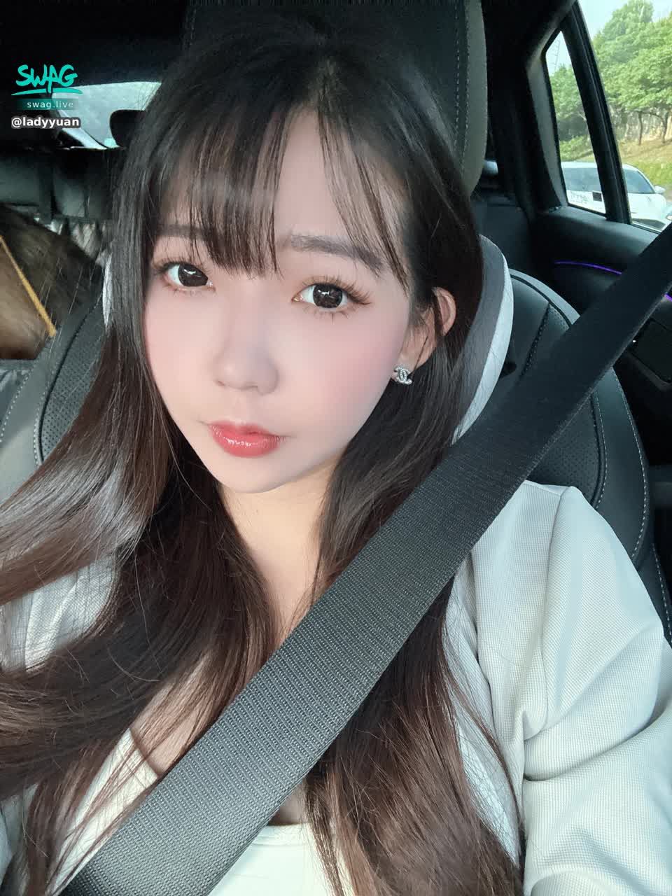 ladyyuan : Babe這個月vip優惠到8月底！想了解私訊～ 超多福利喔😍🥰 看我自介有很多資訊😇😇