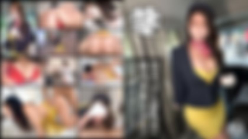 penicorn : 第一部分：H 罩杯的蕩婦是東京某旅行社的巴士導遊。かほ