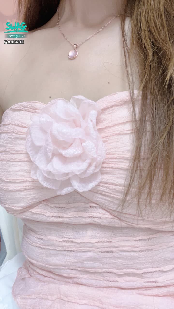 on6633 : 花花小仙女🌷