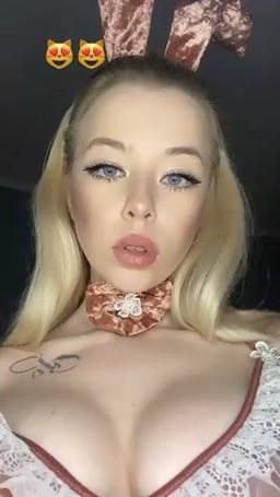 ladyfromdream : cute rabbit 🤪