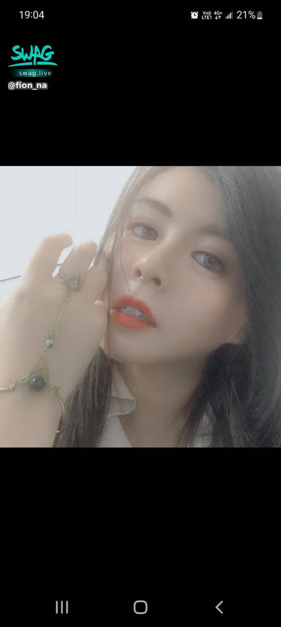 fion_na : 我最喜歡的手鏈跟戒指和在一起的輕珠寶Babe