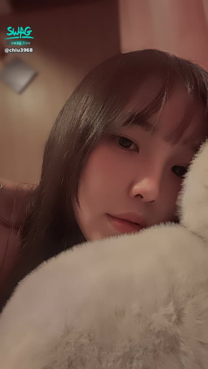chiu3968 : 今天會開播唷❤️有空來找我聊天