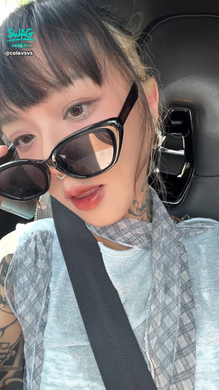 colavsvs : Babe晚上見🤭