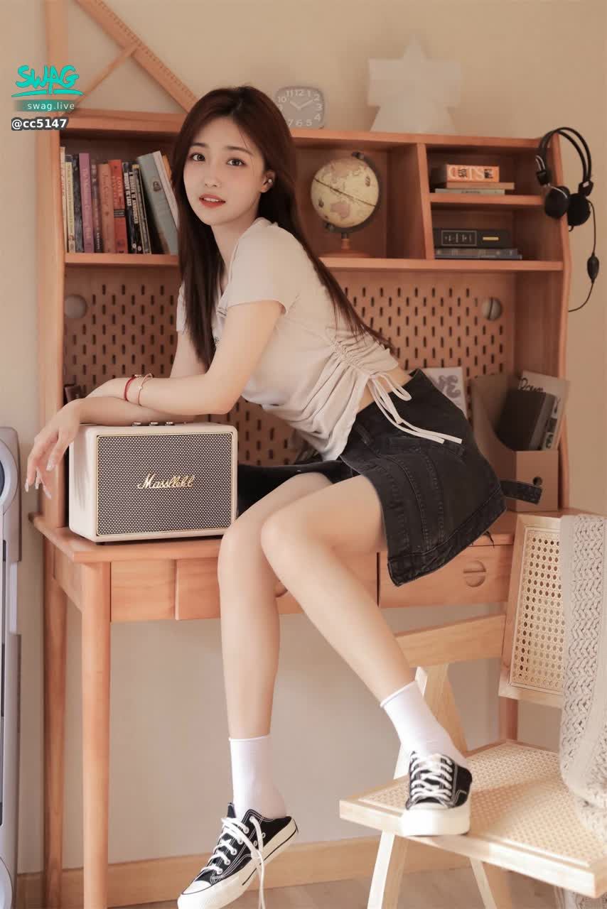cc5147 : 玫瑰到了花期Babe